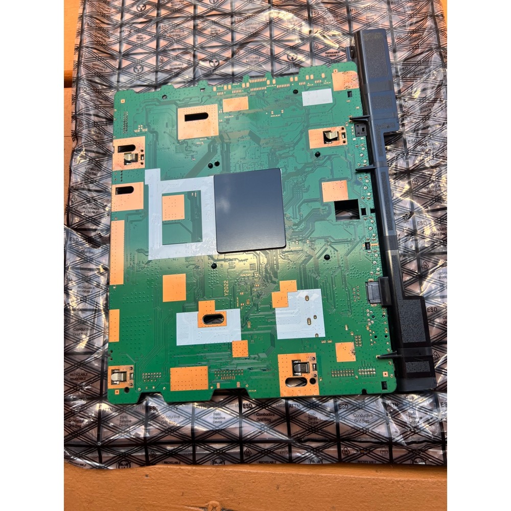 Samsung QN75Q80BDFXZA Main Board BN94-17735J BN62-00966B SJT BN41-03014B-000